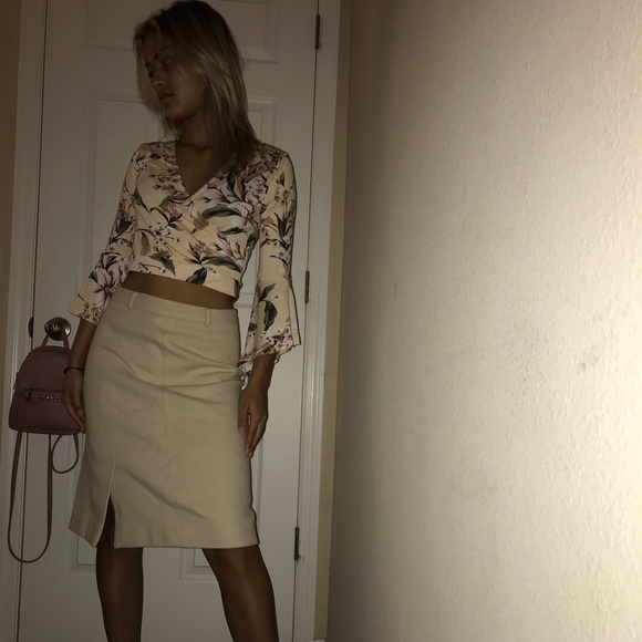 Alberto Rinaldi Skirt - Picture 5 of 8